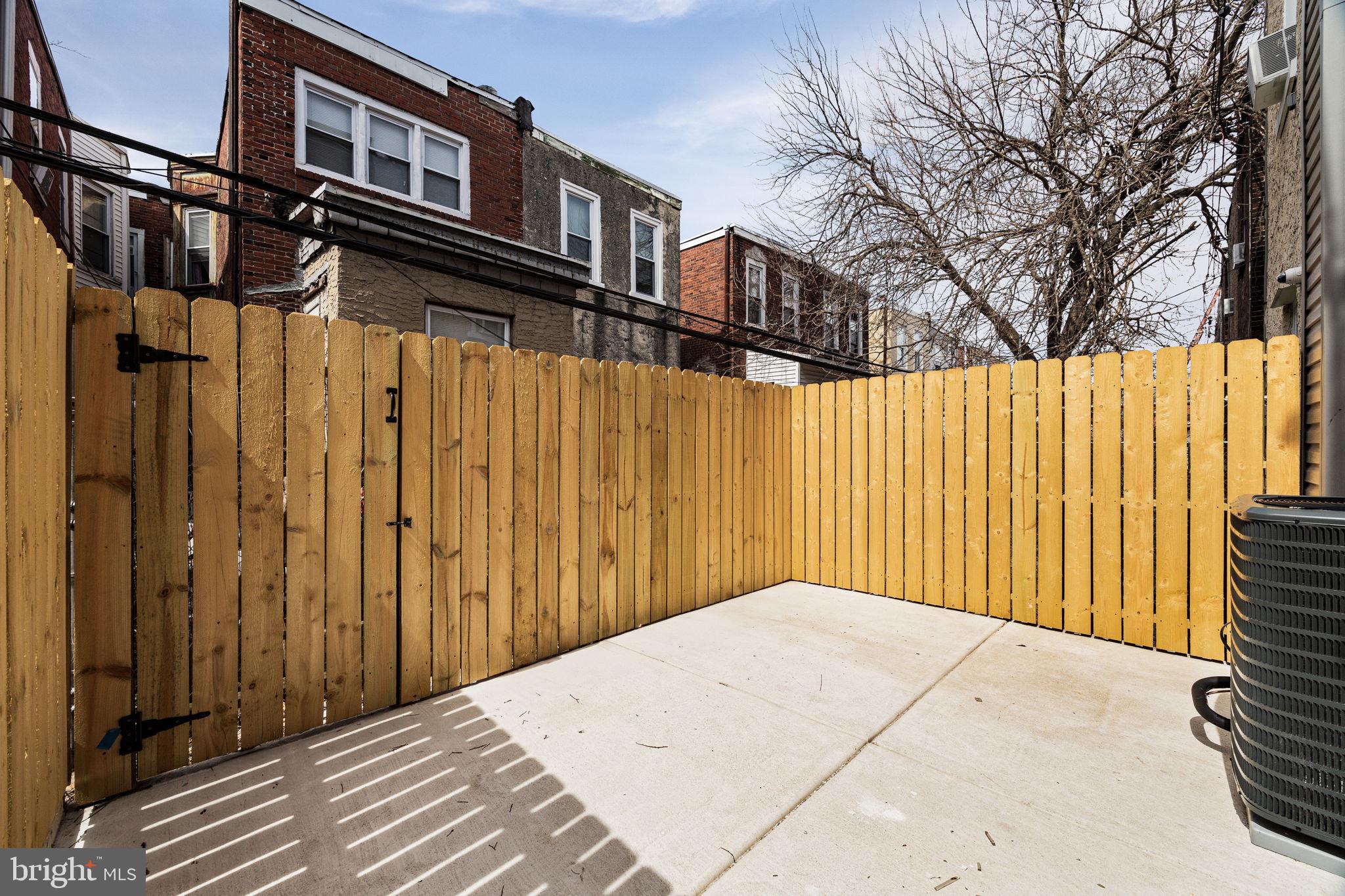 COBBS CREEK - Residential Lease