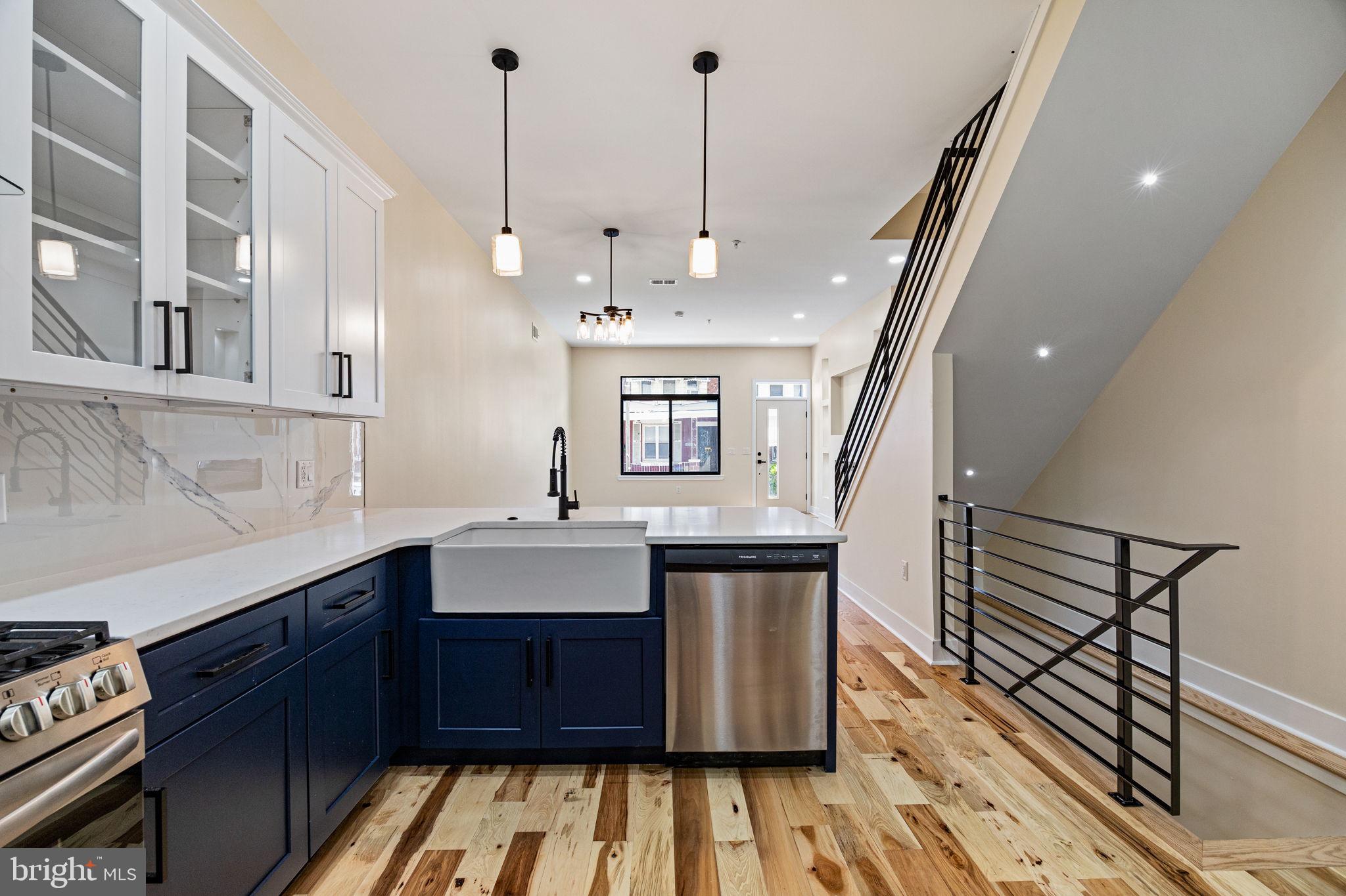 COBBS CREEK - Residential Lease