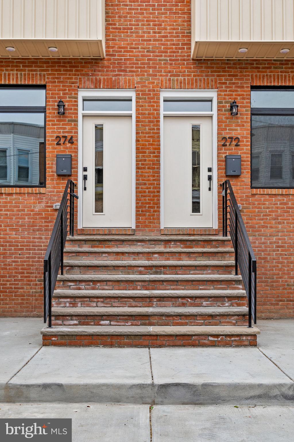 COBBS CREEK - Residential Lease