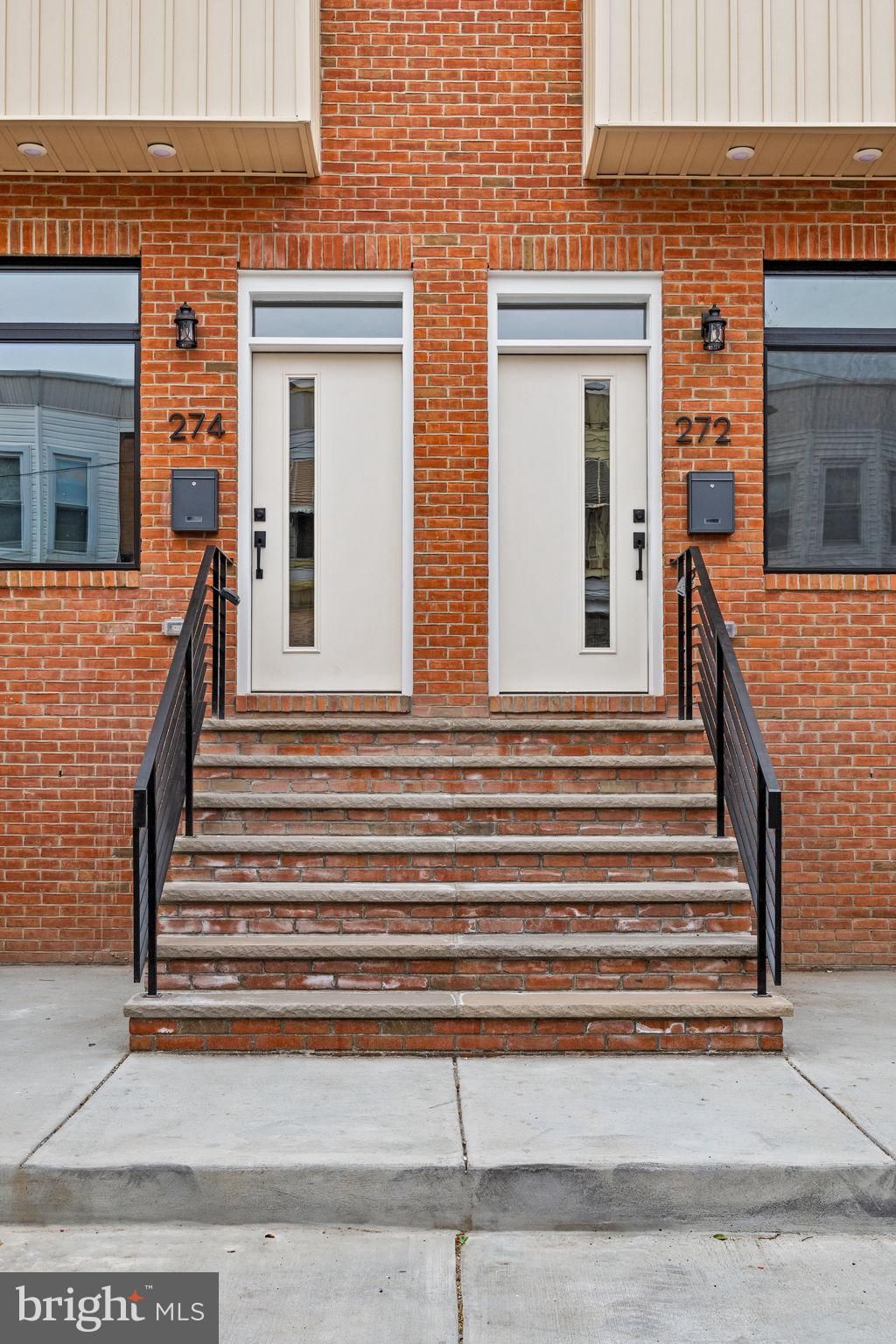 Photo of 272 S Frazier Street, PHILADELPHIA, PA 19139 (MLS # PAPH2558426)