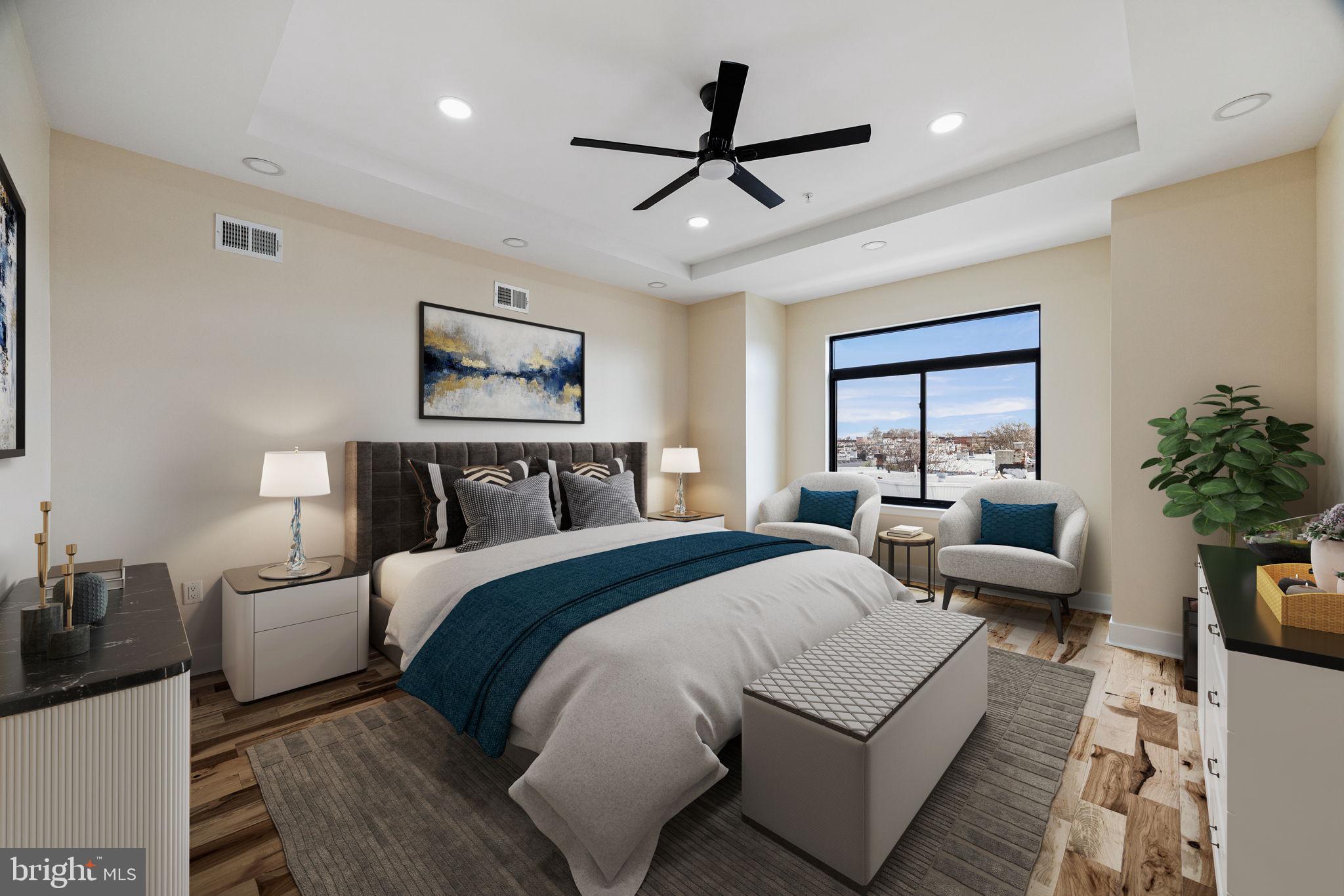 COBBS CREEK - Residential Lease