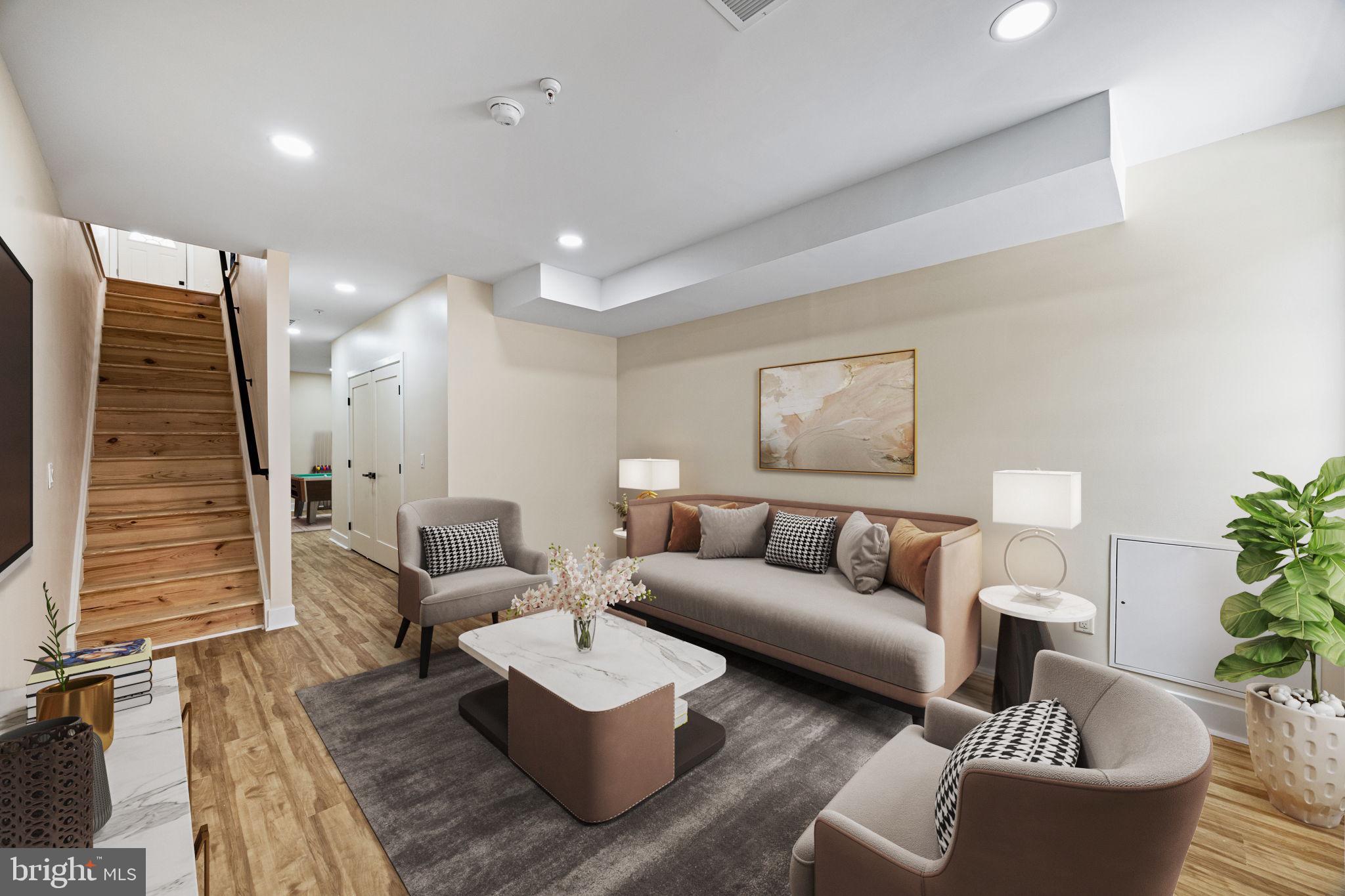 COBBS CREEK - Residential Lease