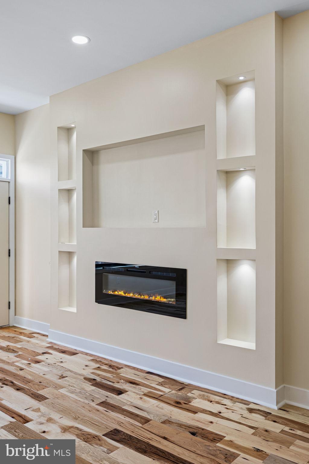 COBBS CREEK - Residential Lease