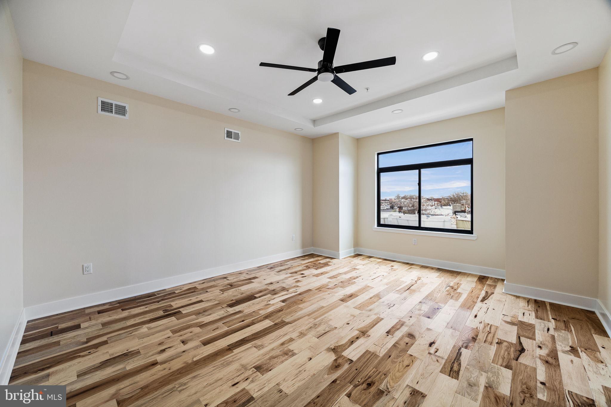 COBBS CREEK - Residential Lease