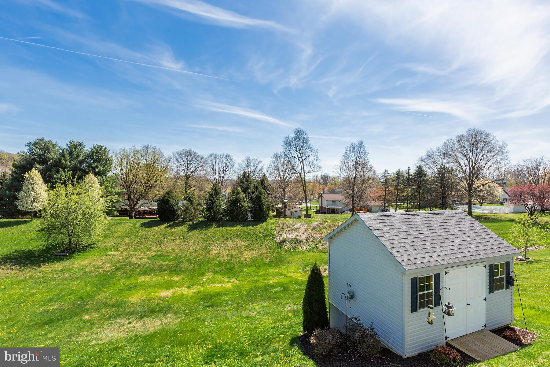 NORWOOD ESTATES - Residential