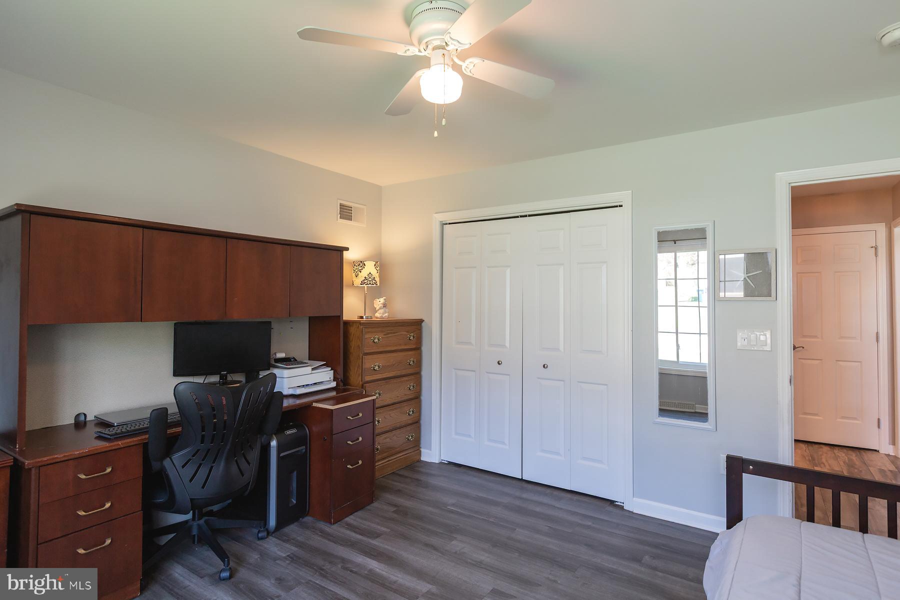 NORWOOD ESTATES - Residential