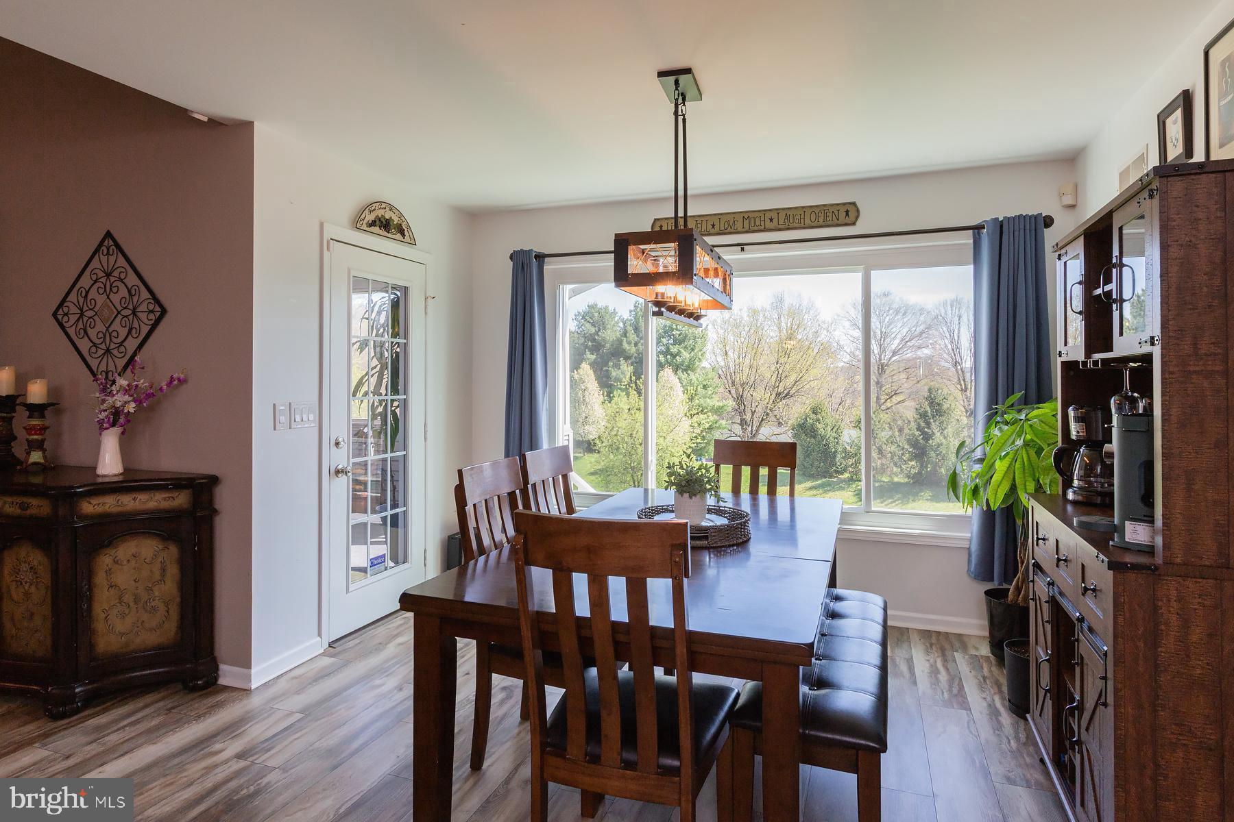 NORWOOD ESTATES - Residential