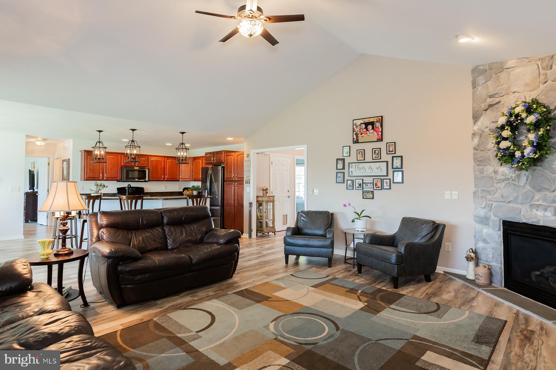 NORWOOD ESTATES - Residential