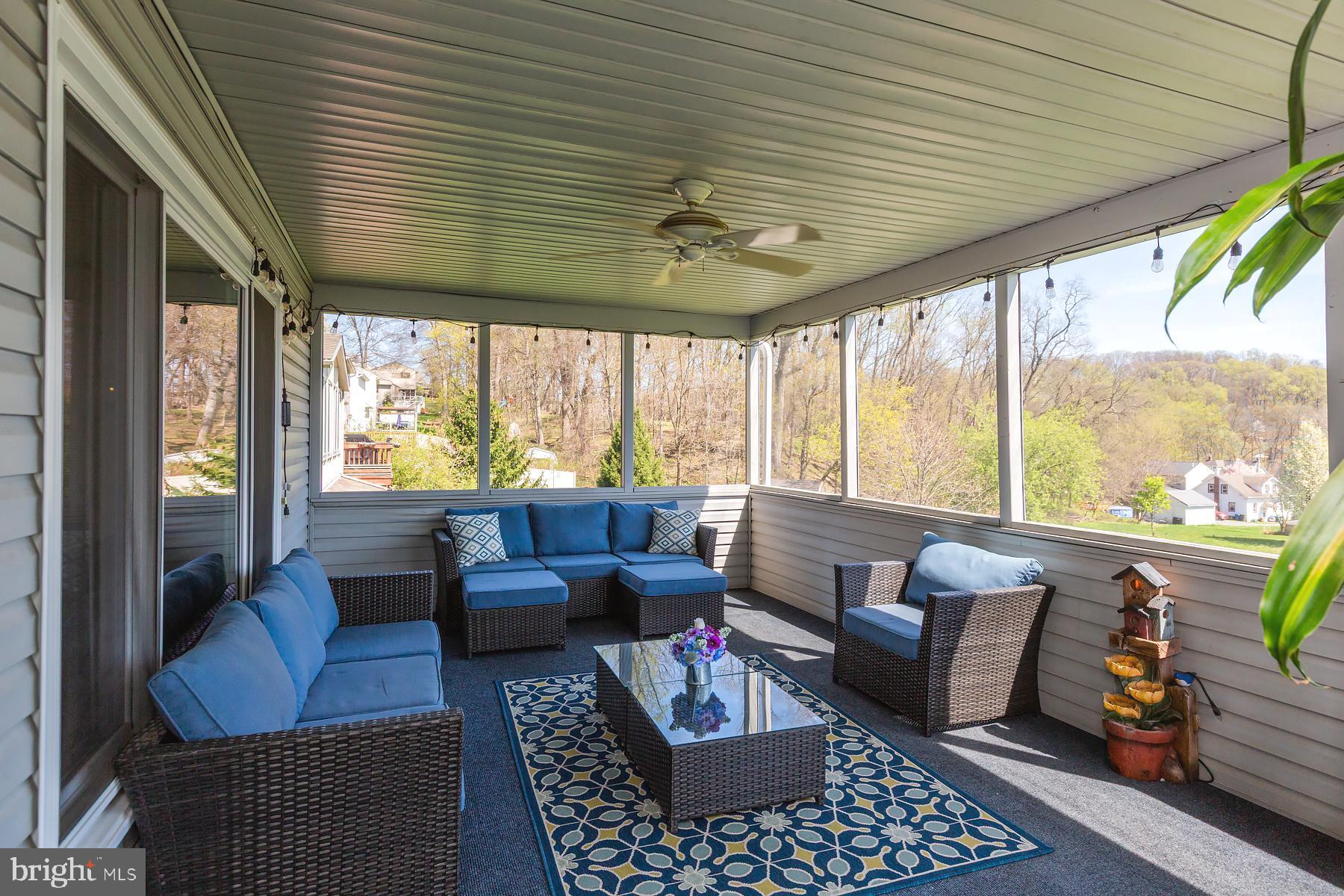 NORWOOD ESTATES - Residential