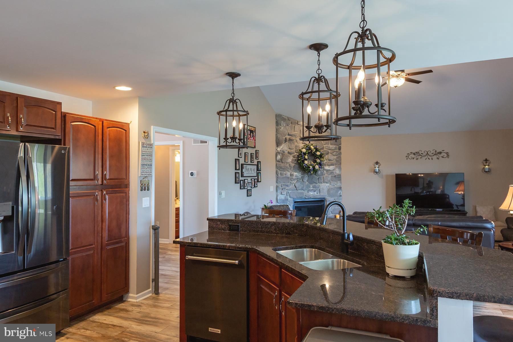 NORWOOD ESTATES - Residential