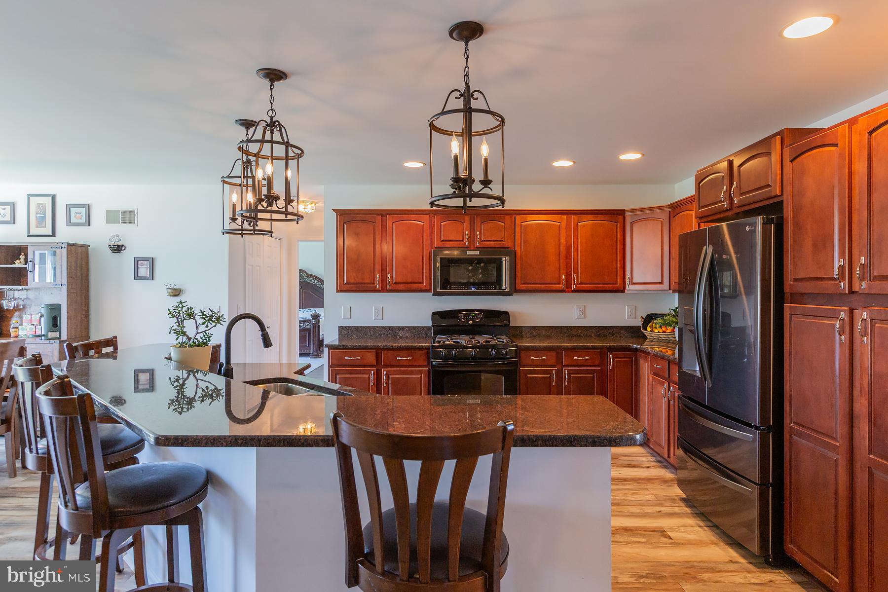 NORWOOD ESTATES - Residential