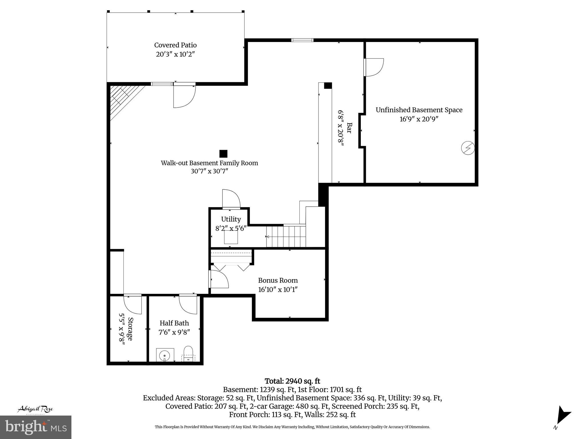 NORWOOD ESTATES - Residential