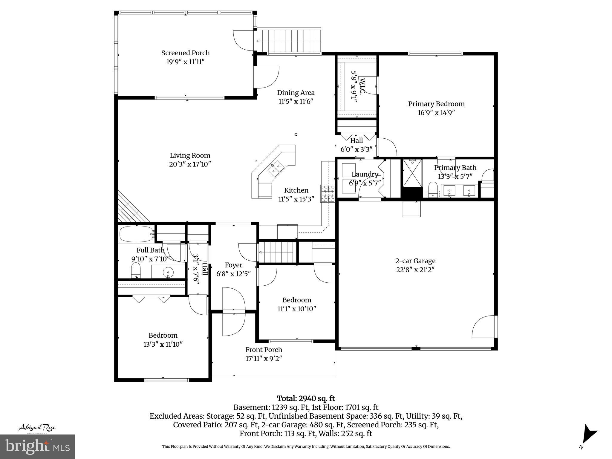 NORWOOD ESTATES - Residential
