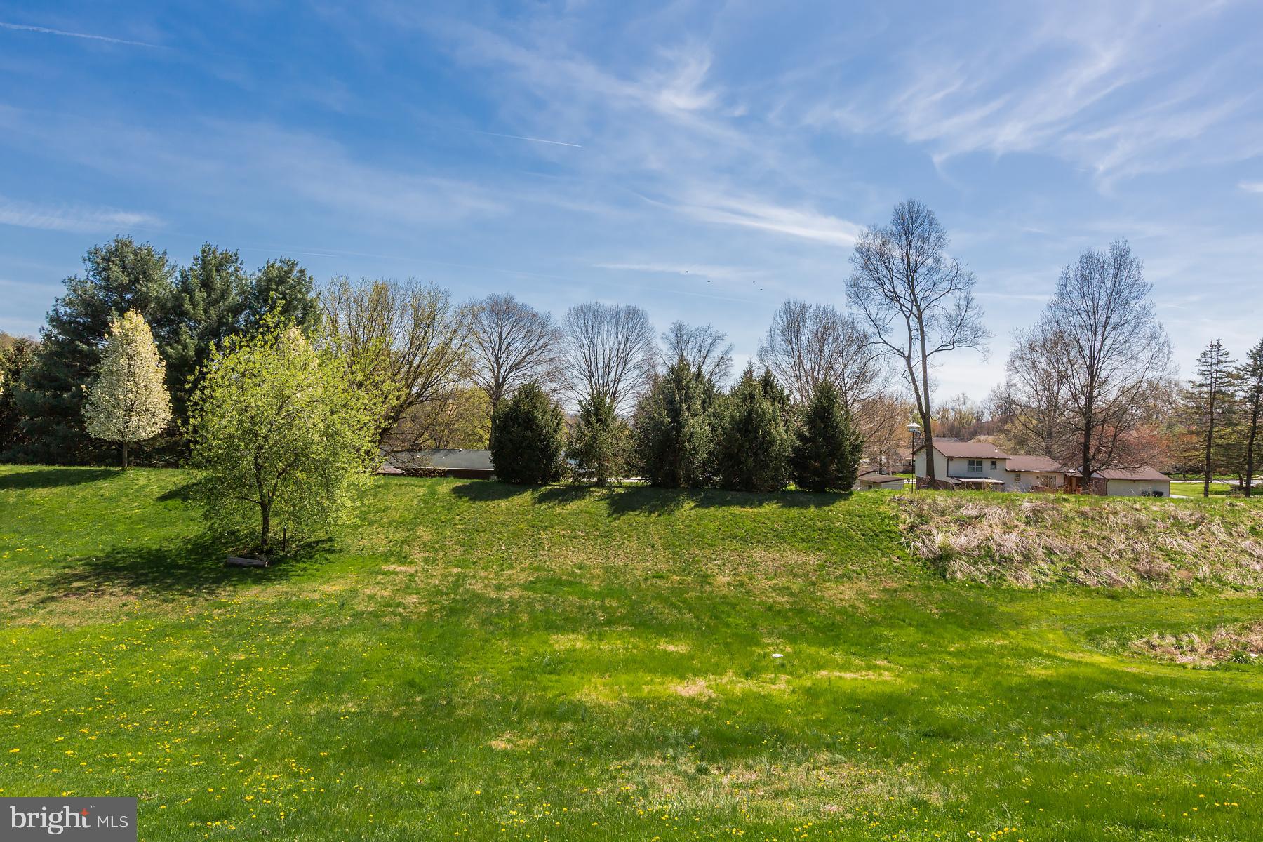 NORWOOD ESTATES - Residential