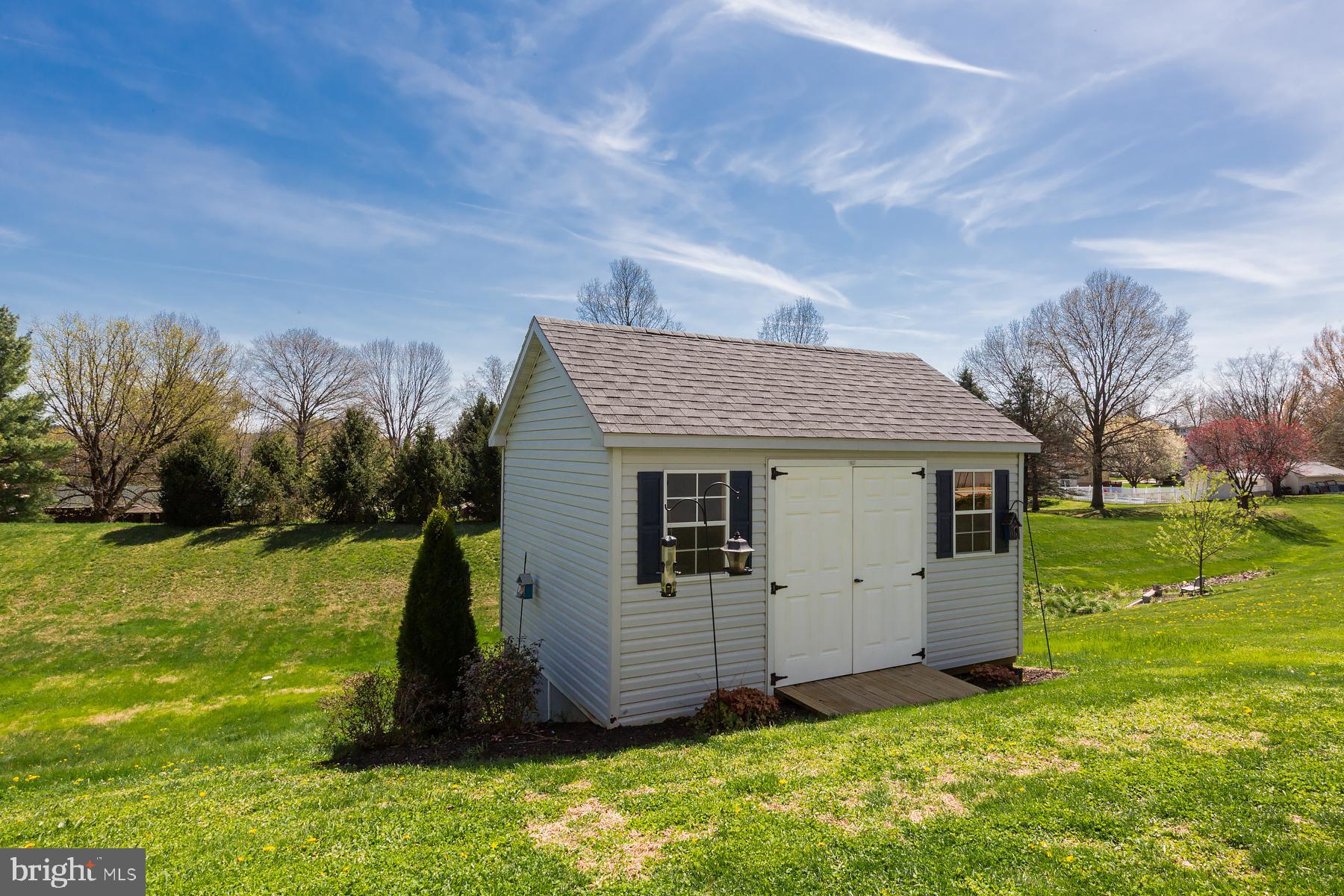 NORWOOD ESTATES - Residential