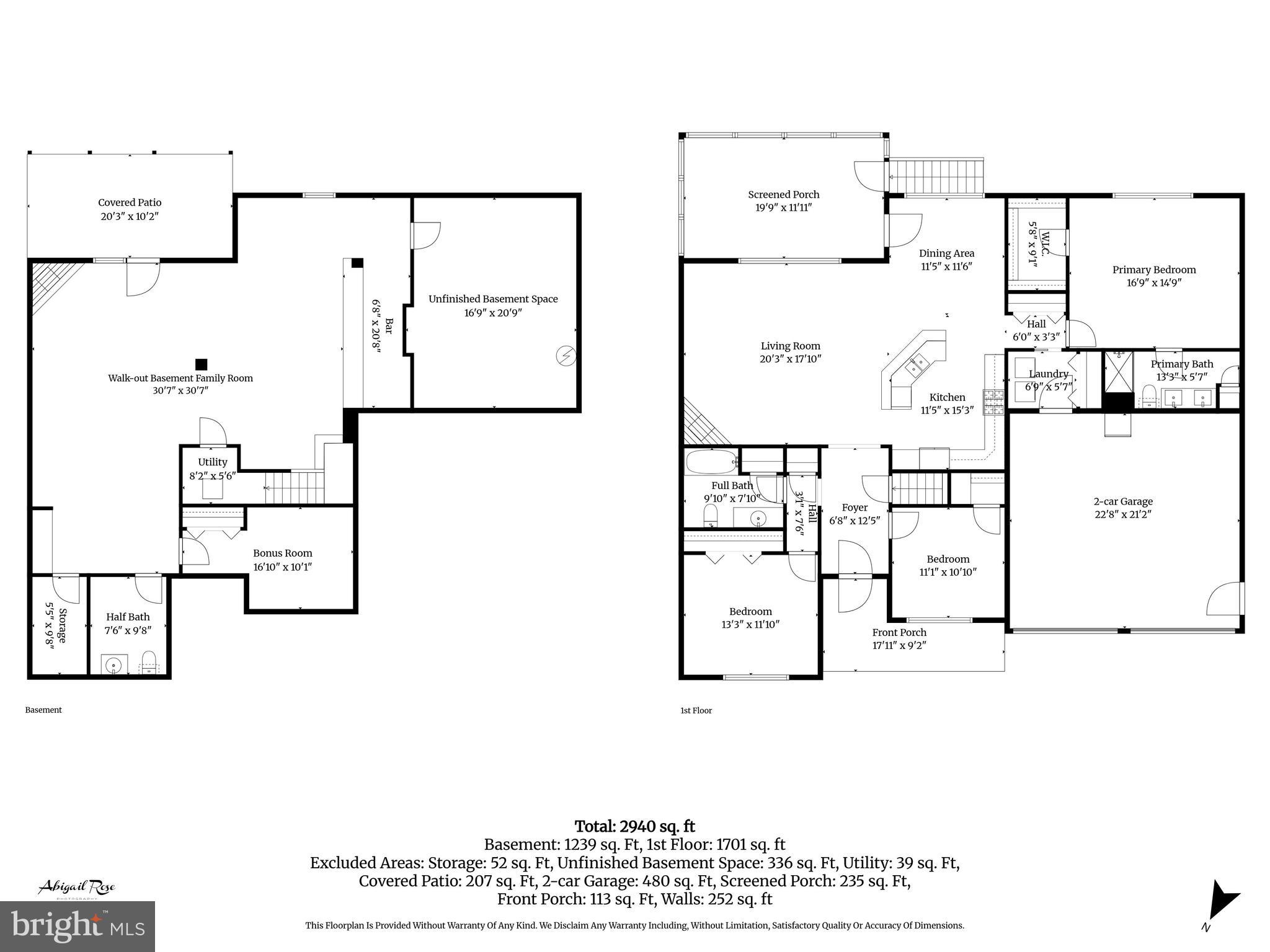 NORWOOD ESTATES - Residential