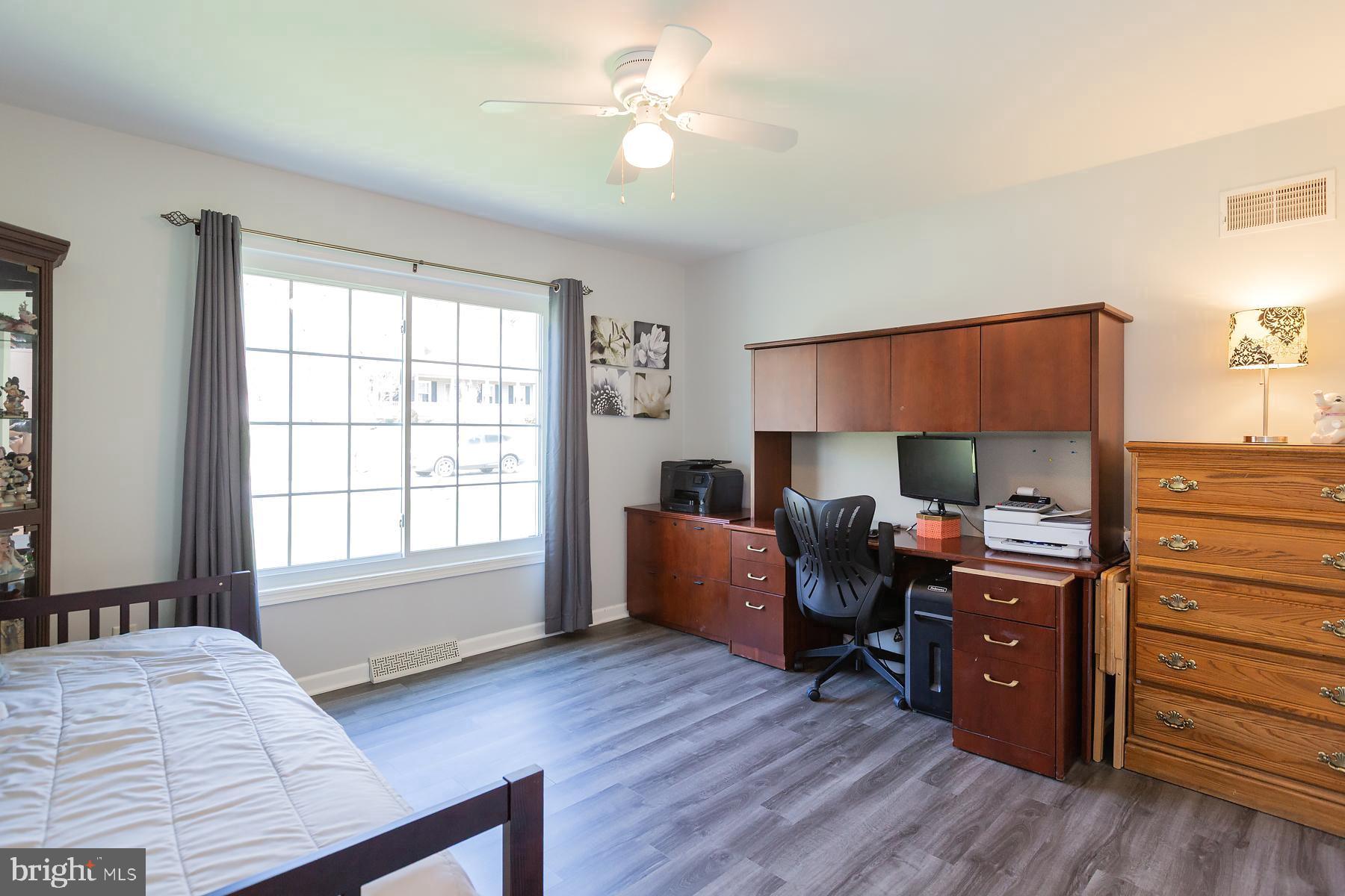 NORWOOD ESTATES - Residential