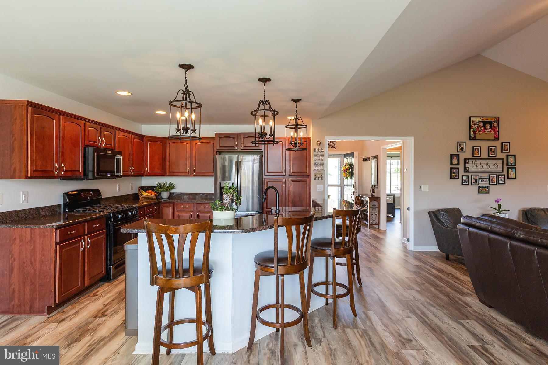 NORWOOD ESTATES - Residential