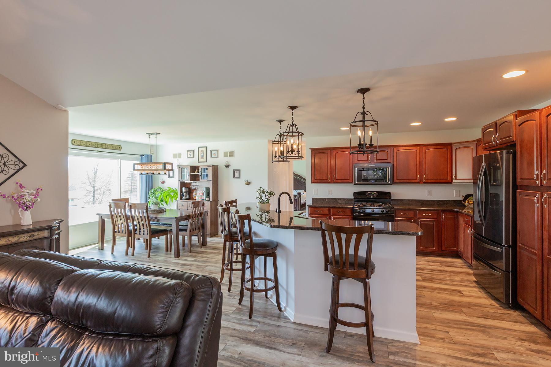 NORWOOD ESTATES - Residential