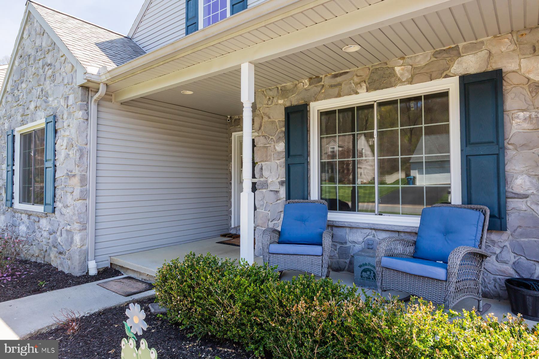 2050 CLOVERTON DRIVE