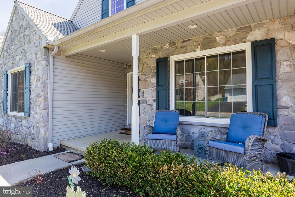 Photo of 2050 Cloverton Drive, COLUMBIA, PA 17512 (MLS # PALA2084698)