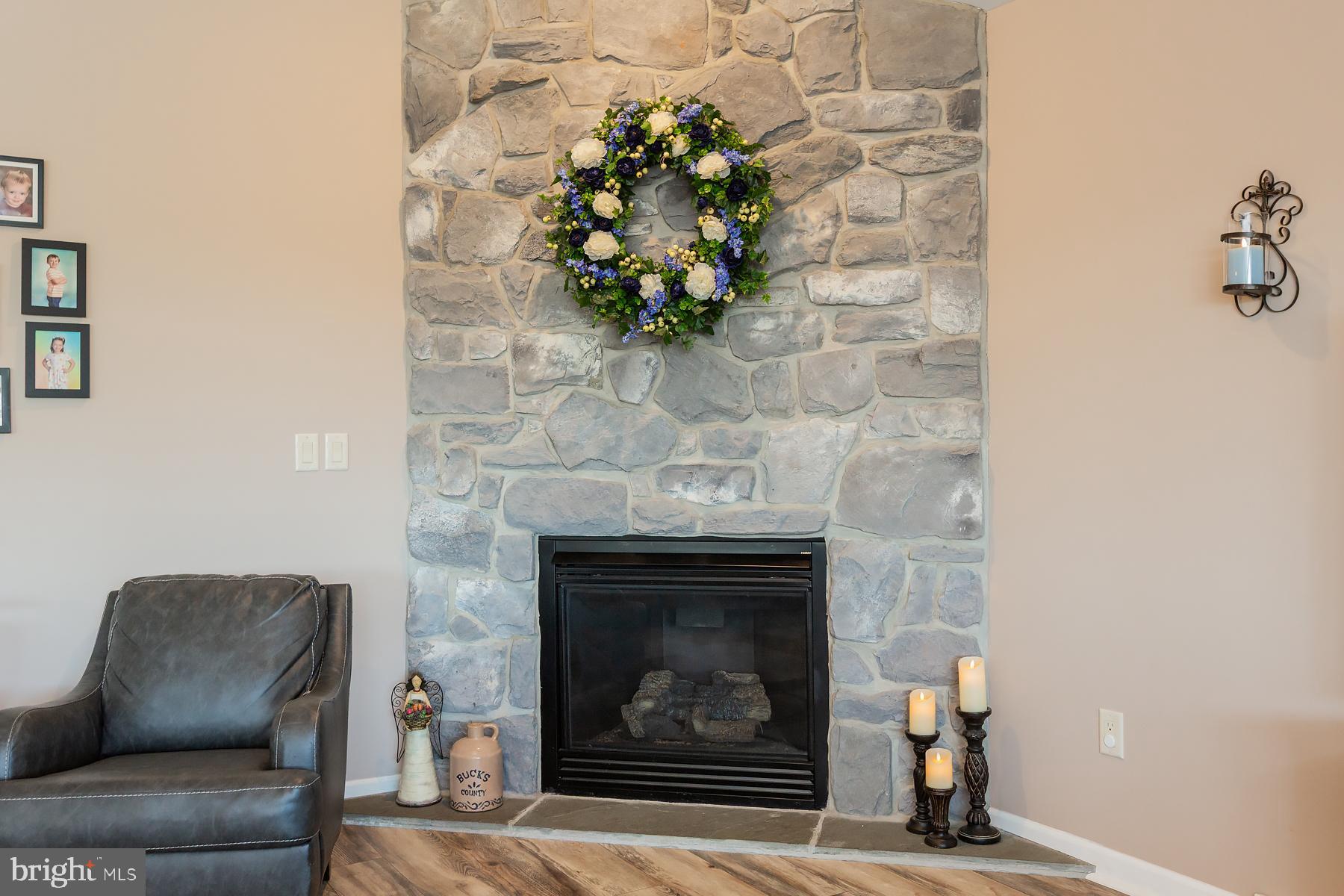 NORWOOD ESTATES - Residential