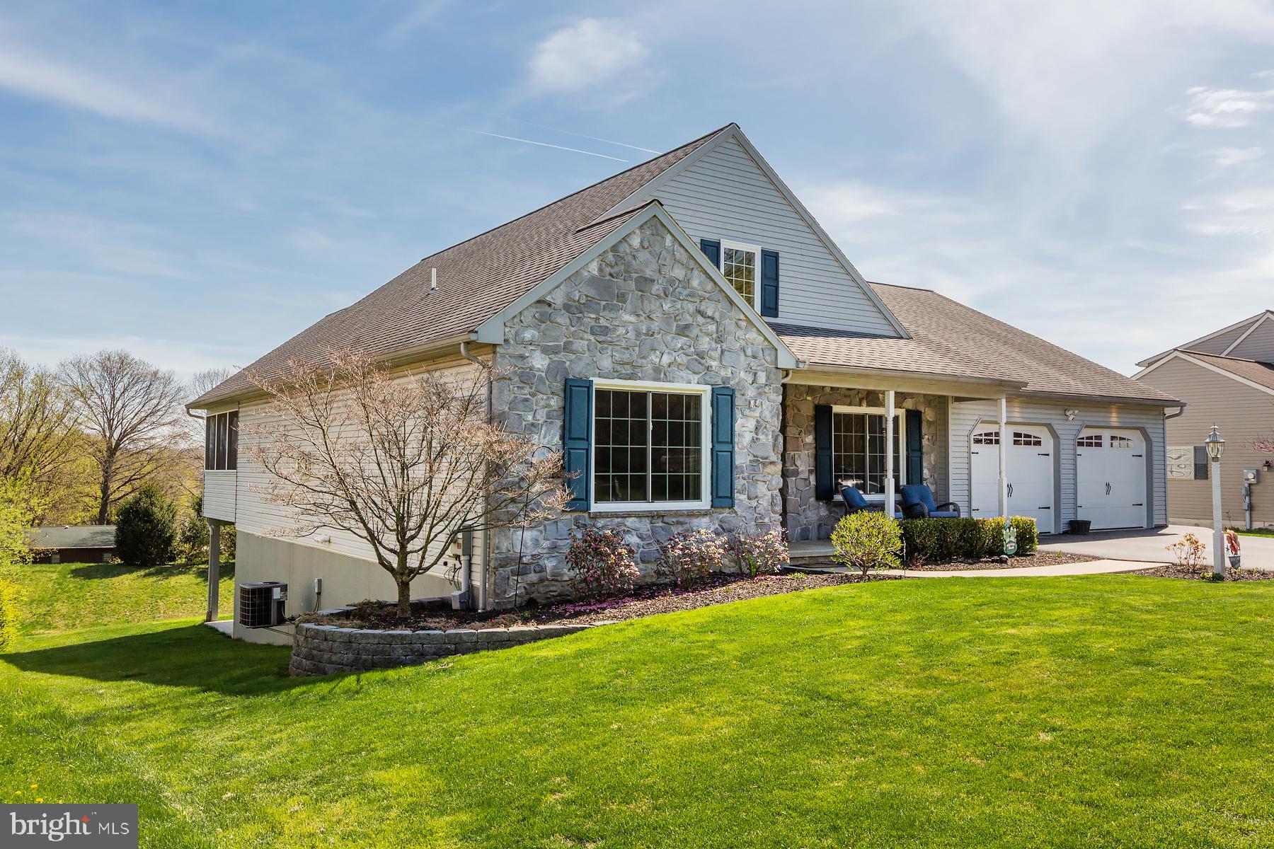 NORWOOD ESTATES - Residential