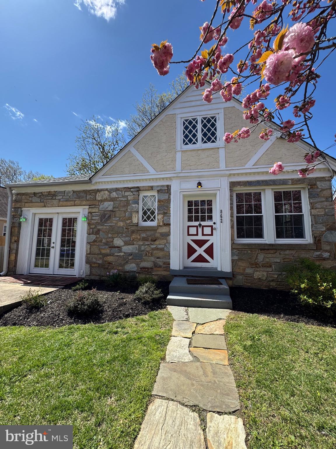 BALLSTON - Residential Lease