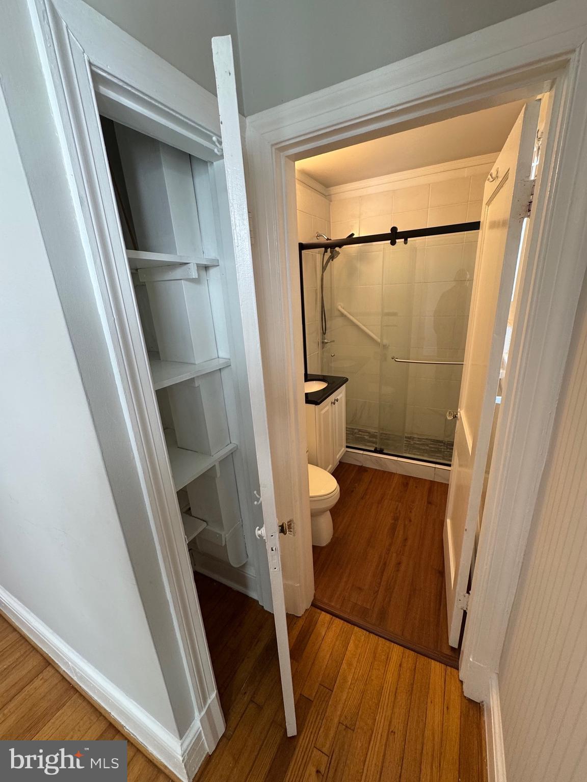 BALLSTON - Residential Lease