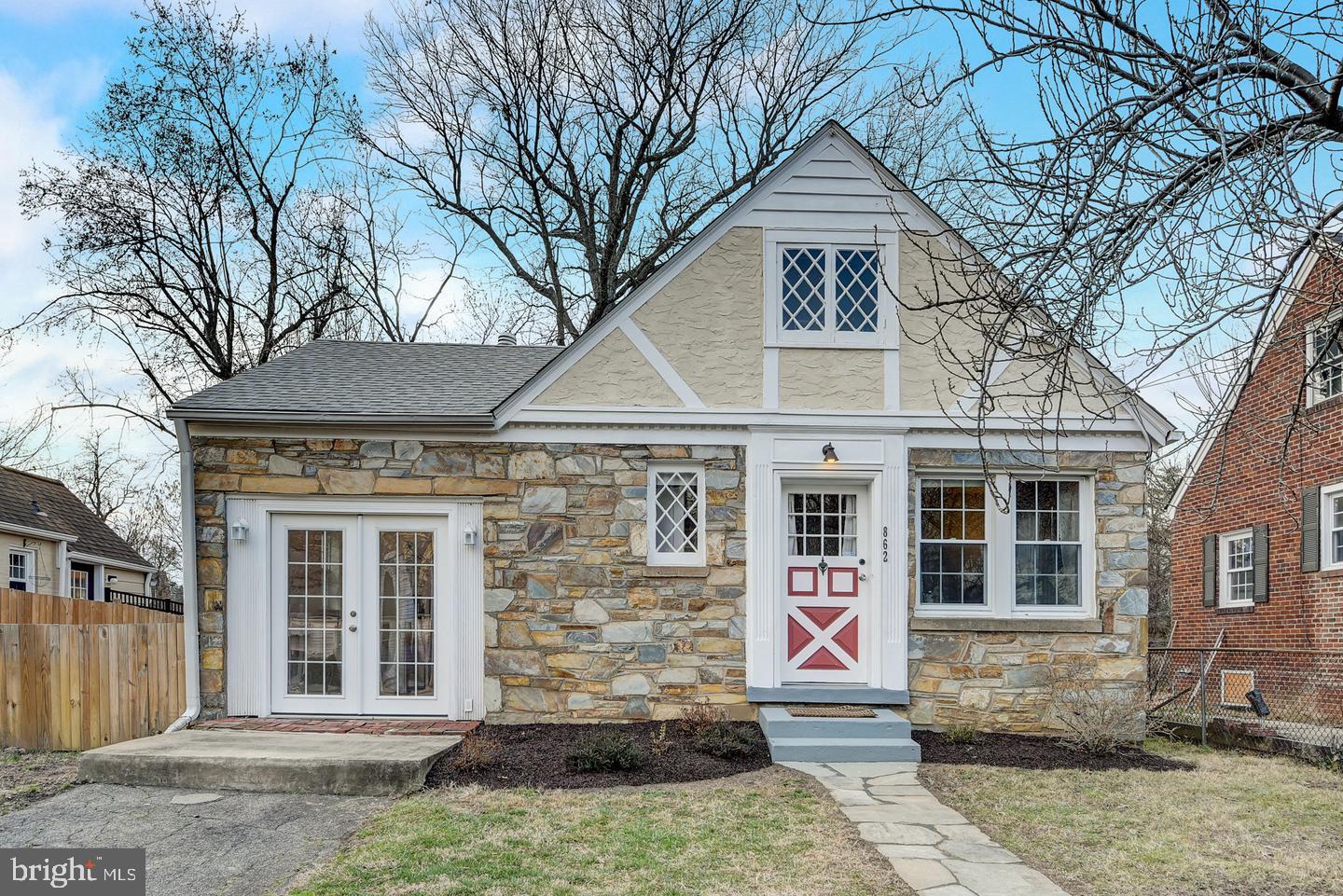 BALLSTON - Residential Lease