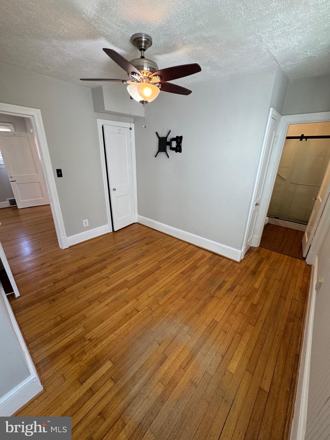 BALLSTON - Residential Lease