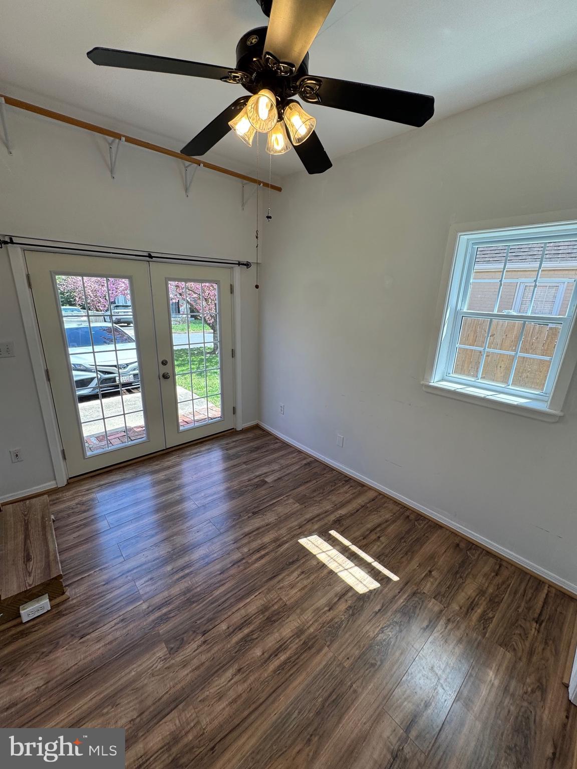 BALLSTON - Residential Lease