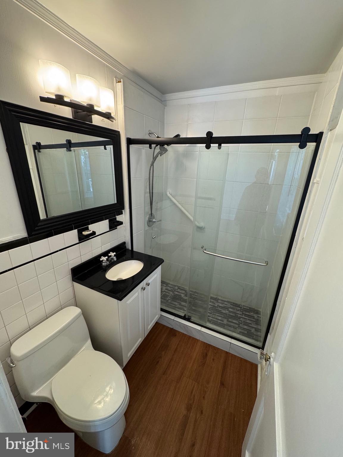 BALLSTON - Residential Lease