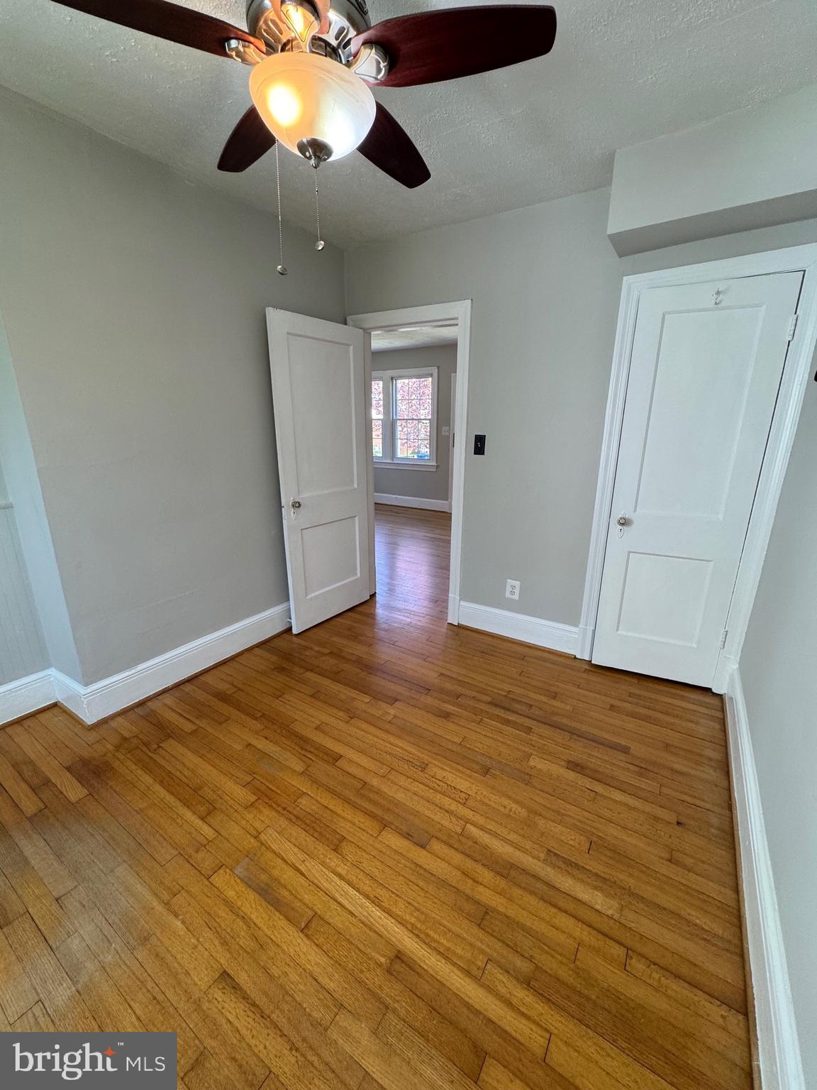 BALLSTON - Residential Lease