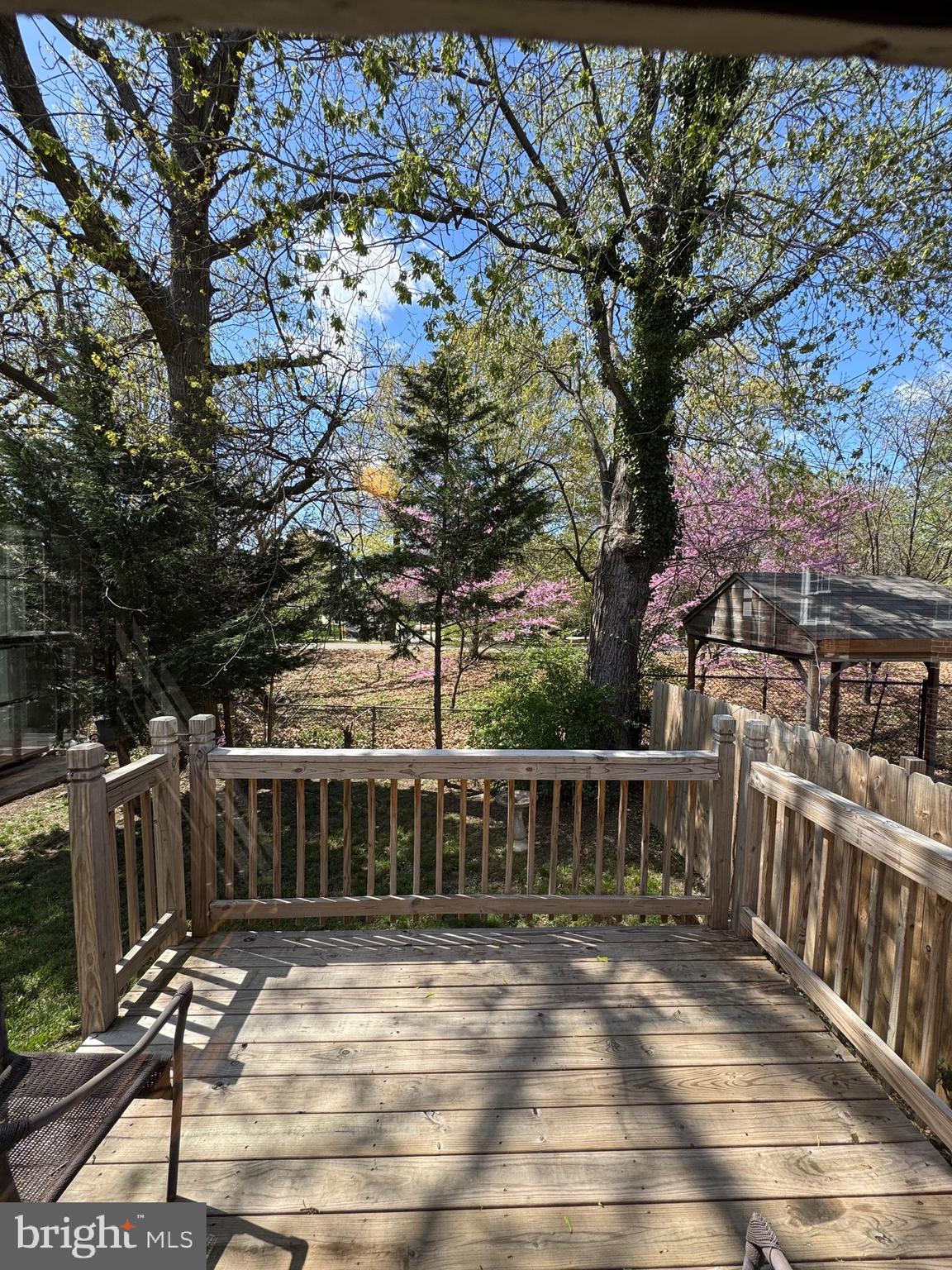 BALLSTON - Residential Lease