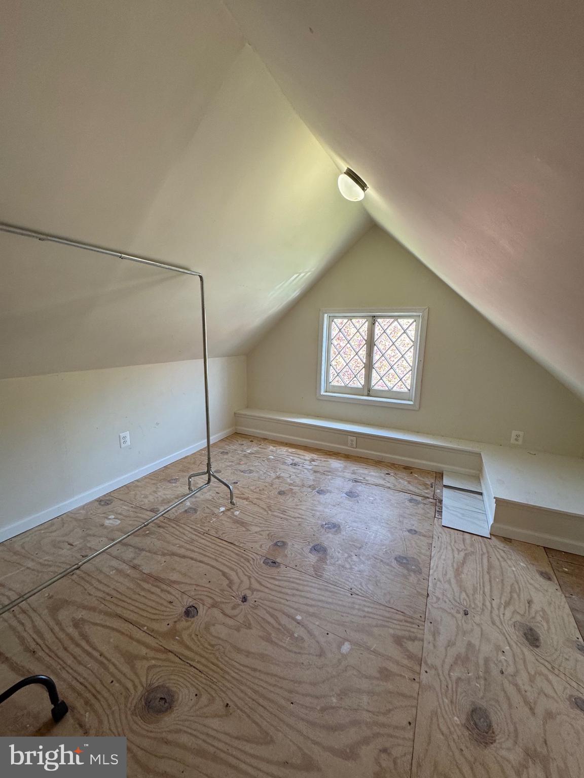 BALLSTON - Residential Lease