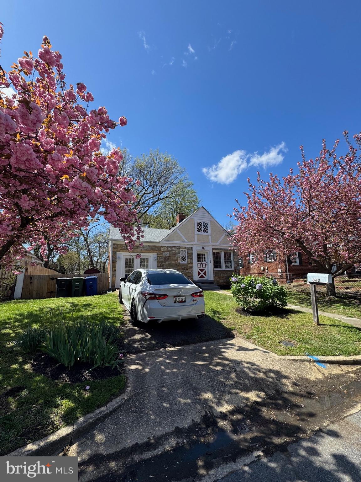 BALLSTON - Residential Lease