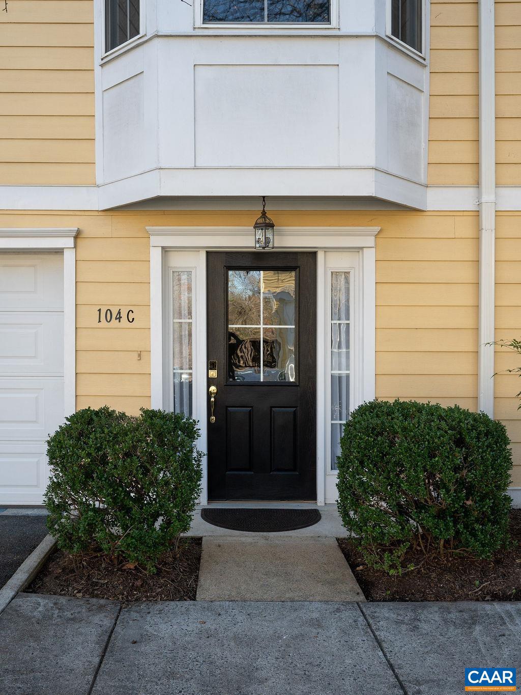 MELBOURNE PARK CONDOS - Residential