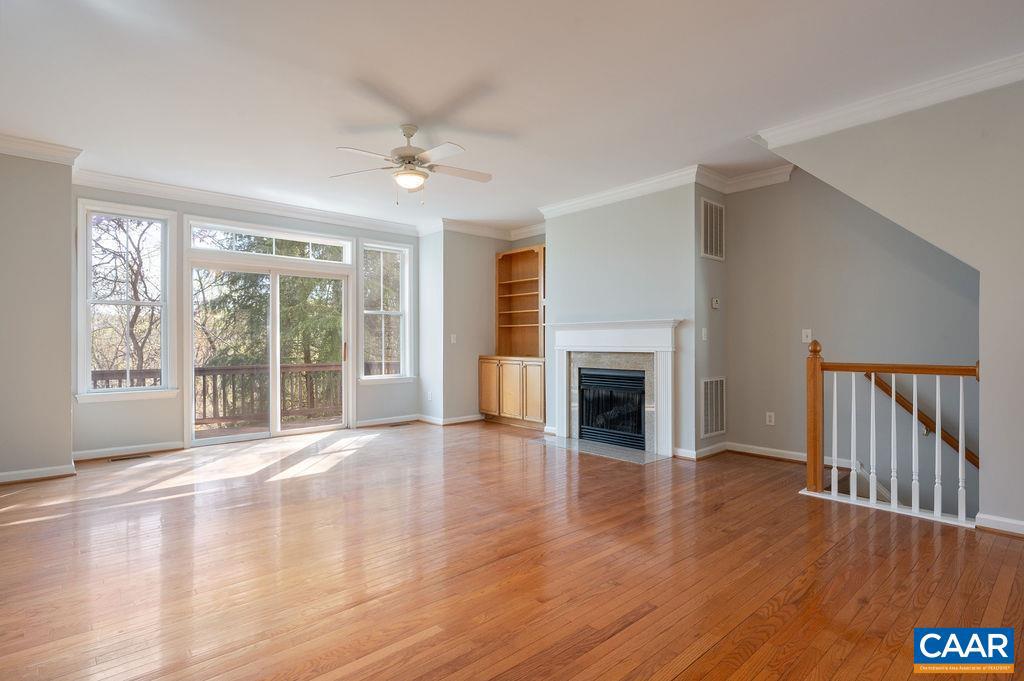 MELBOURNE PARK CONDOS - Residential