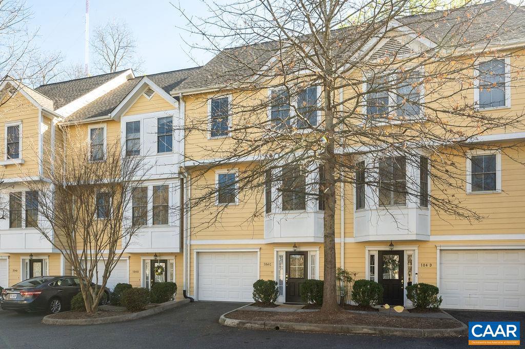 MELBOURNE PARK CONDOS - Residential