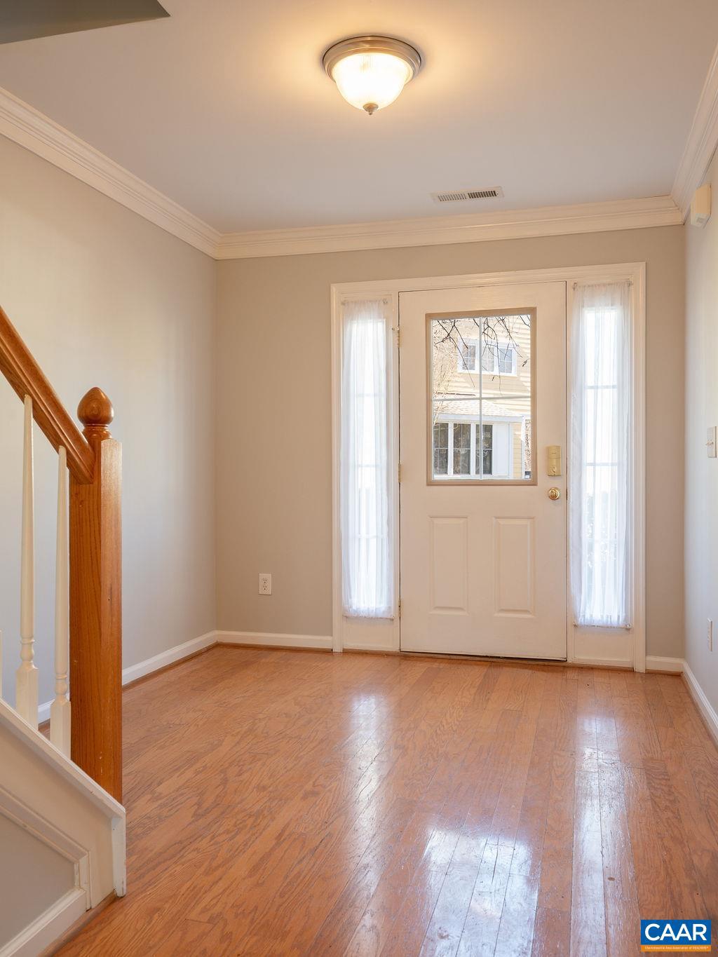 MELBOURNE PARK CONDOS - Residential