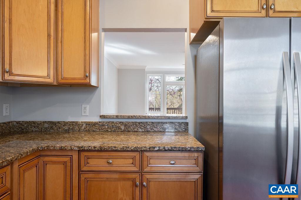 MELBOURNE PARK CONDOS - Residential