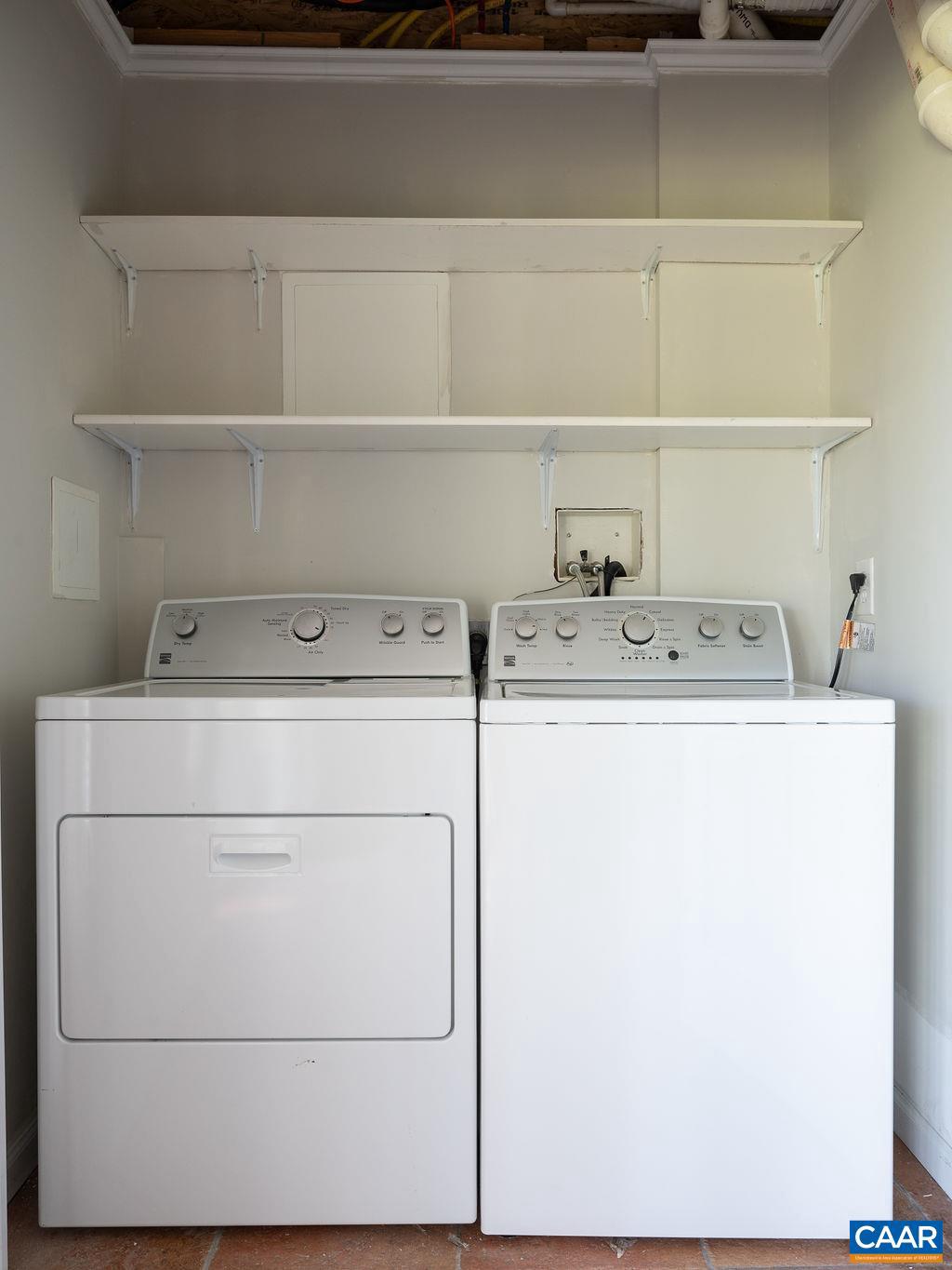 MELBOURNE PARK CONDOS - Residential