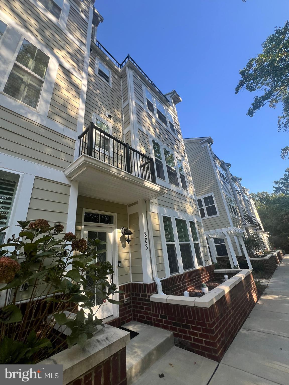 ANNAPOLIS NECK - Residential Lease