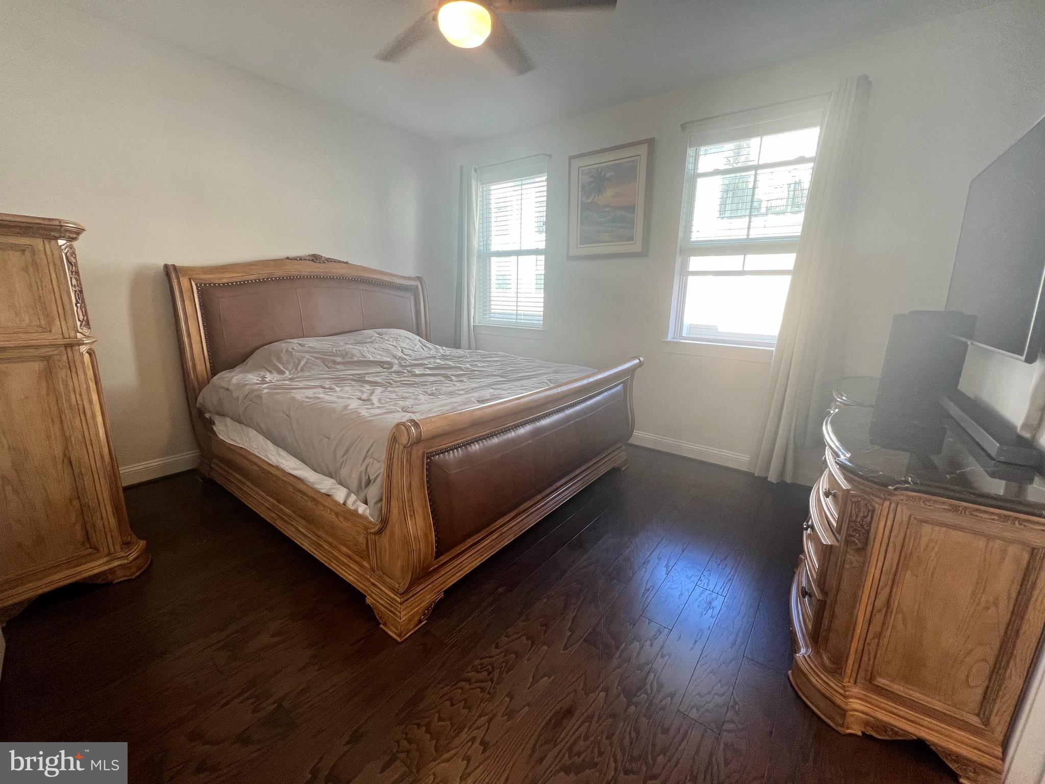 ANNAPOLIS NECK - Residential Lease