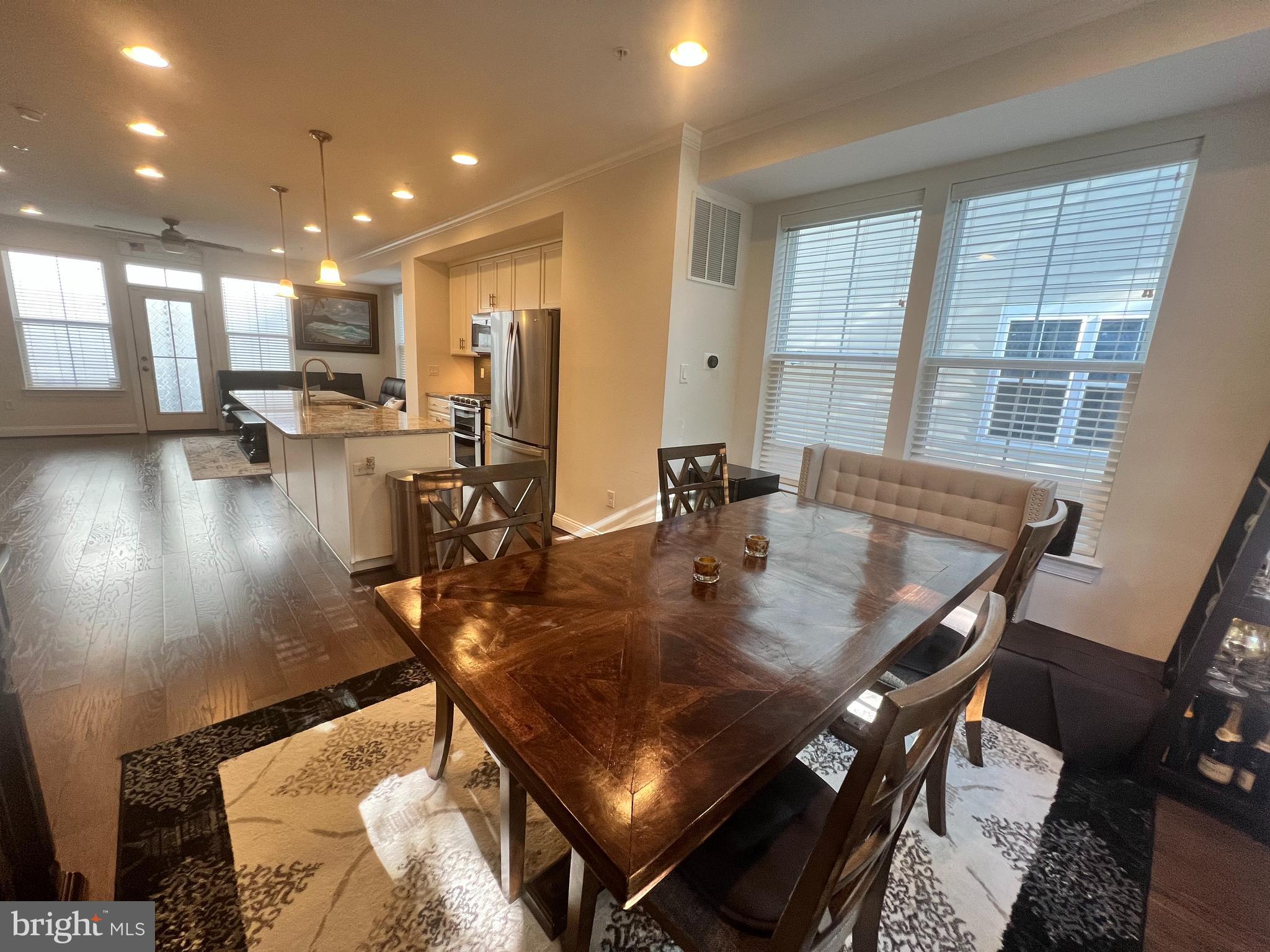 ANNAPOLIS NECK - Residential Lease