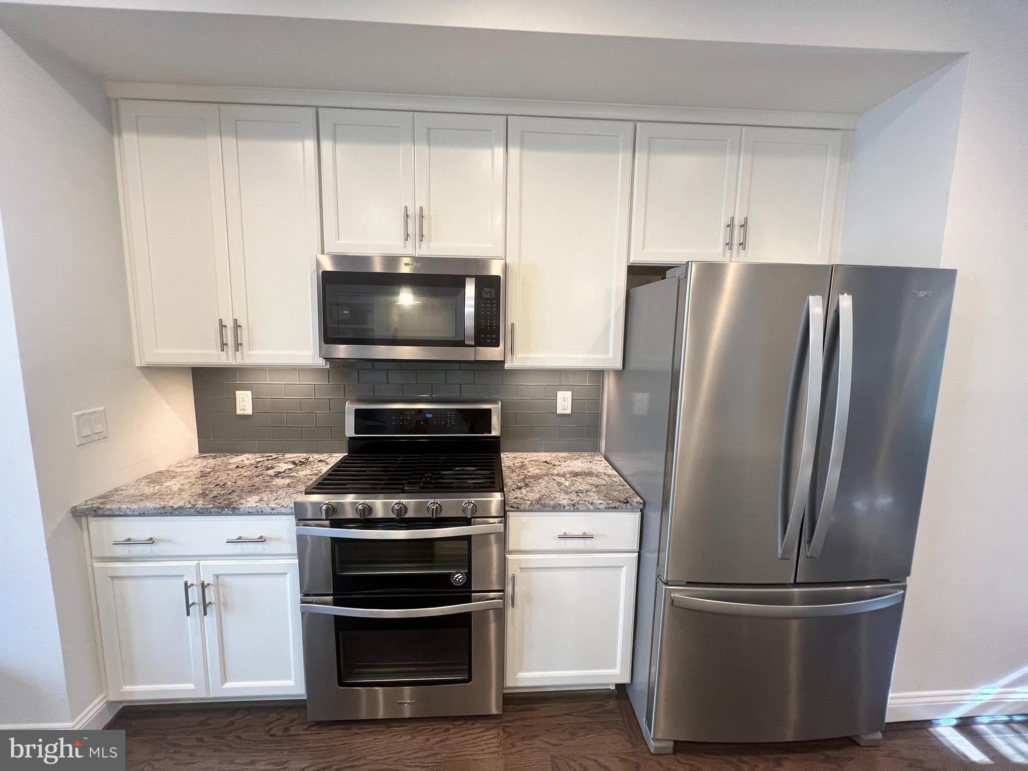 ANNAPOLIS NECK - Residential Lease