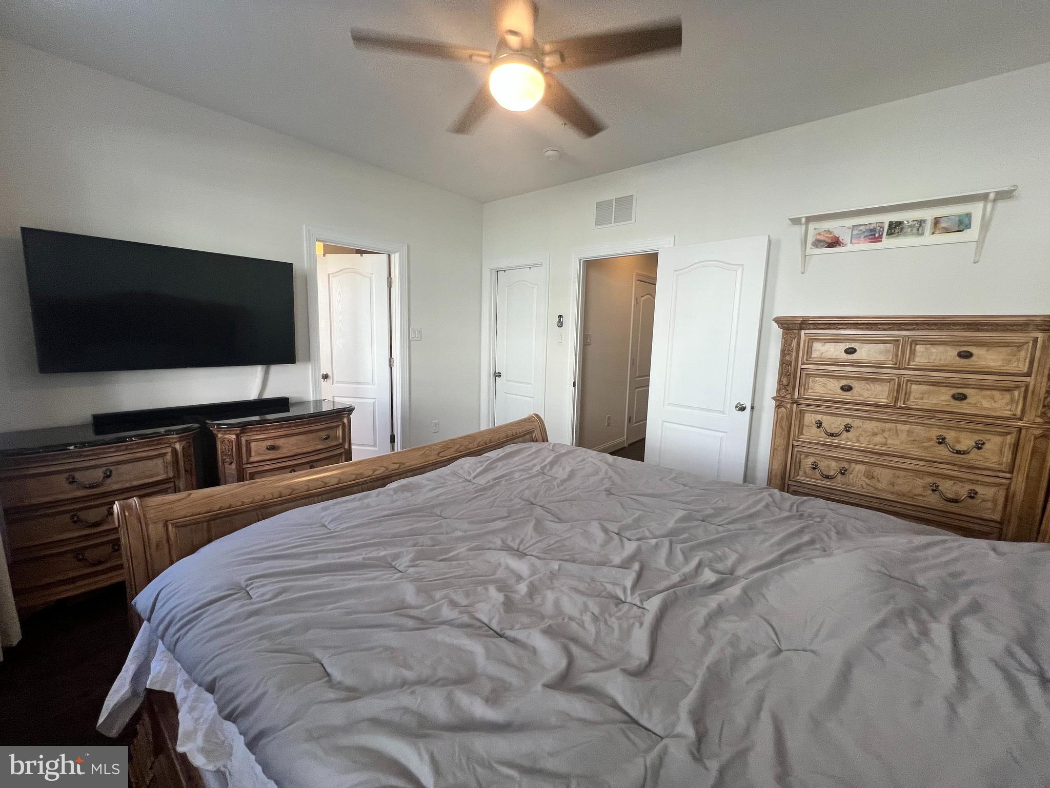 ANNAPOLIS NECK - Residential Lease