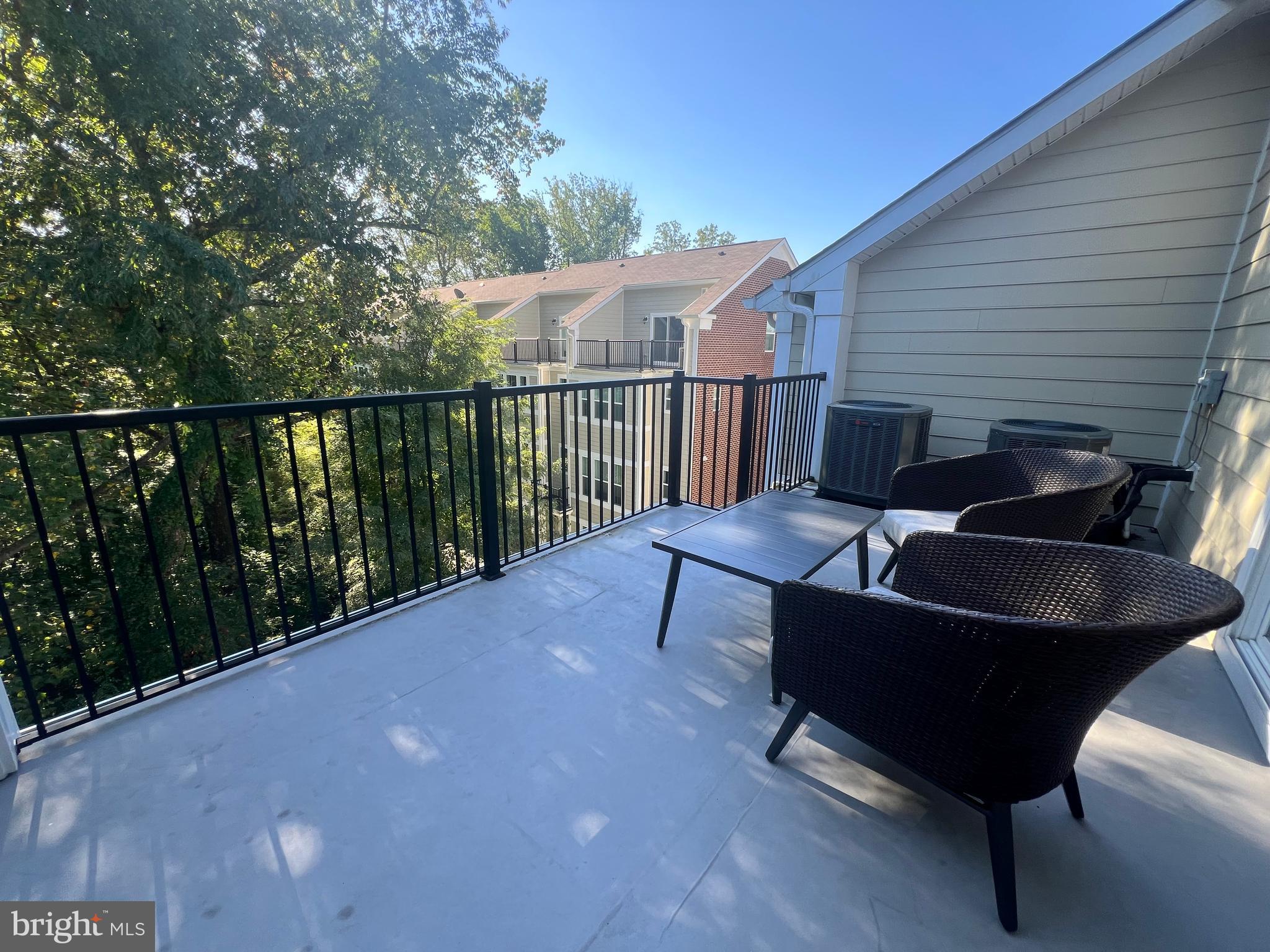 ANNAPOLIS NECK - Residential Lease