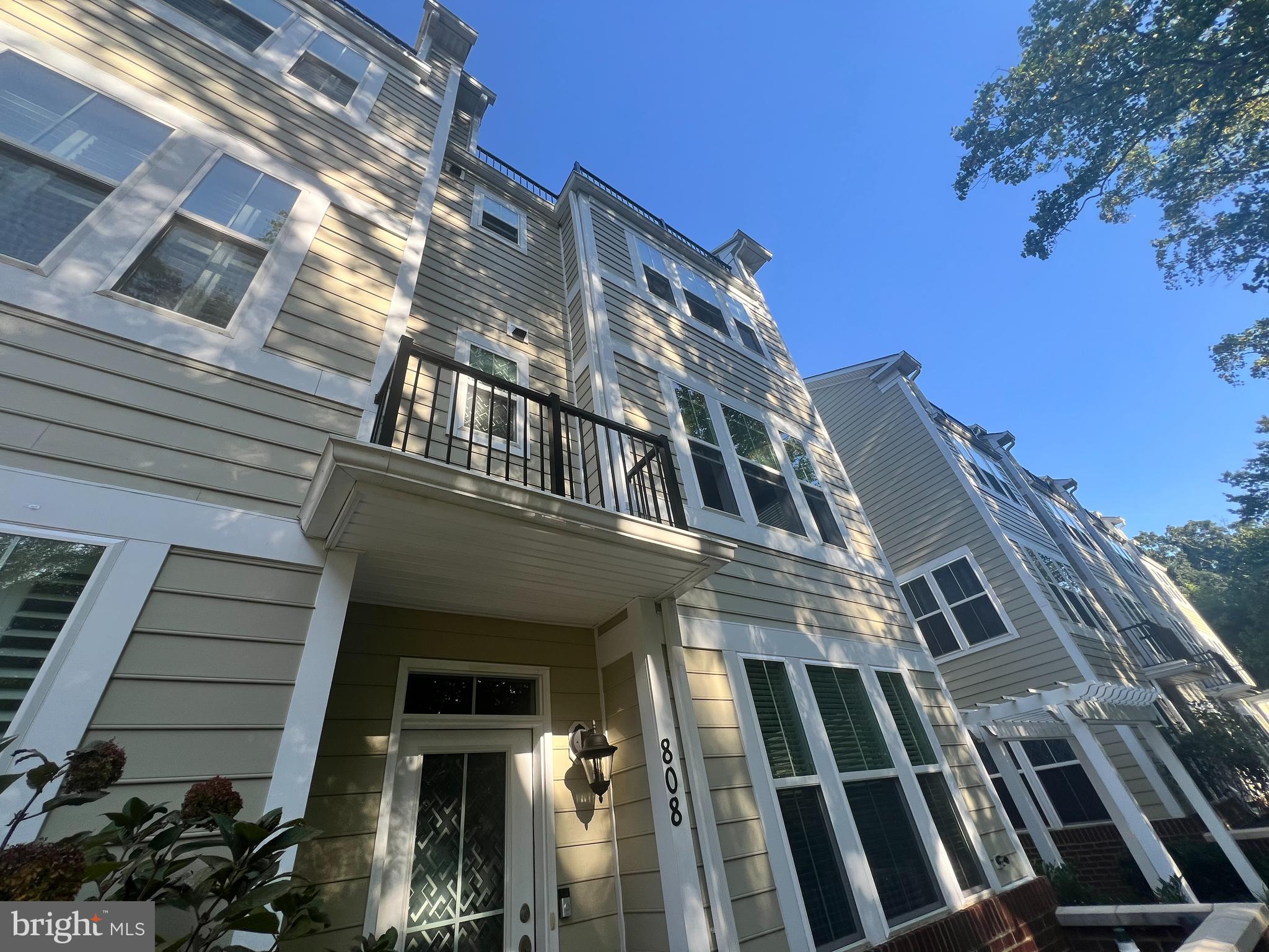 ANNAPOLIS NECK - Residential Lease